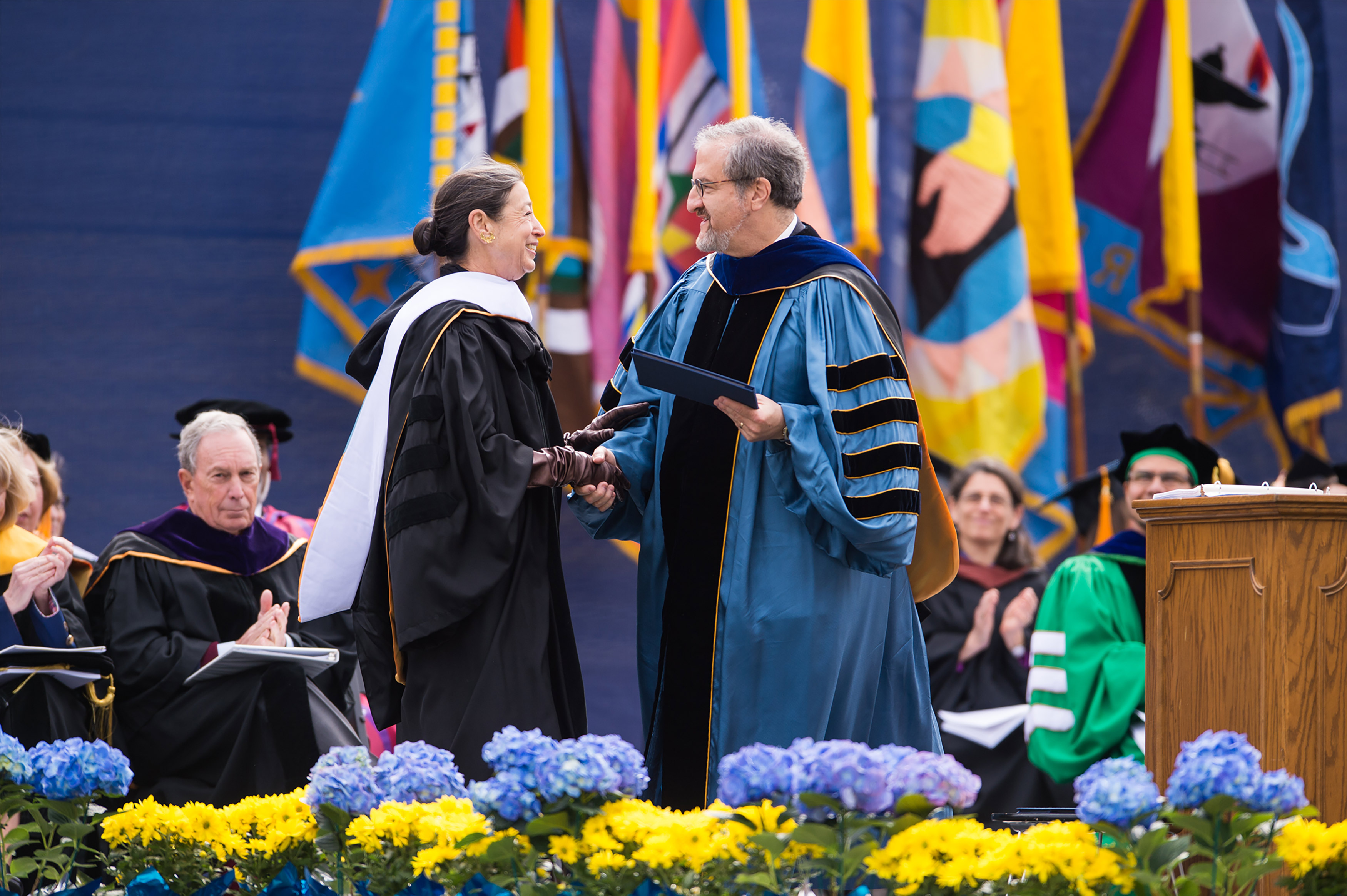 Commencement-Photograph---Relased-to-Michele-Oka-Doner-by-the-University-of-Michigan-Office-of-the-President-RGB-smaller-for-web-3500-x-2329-pixels Commencement-Photograph---Relased-to-Michele-Oka-Doner-by-the-University-of-Michigan-Office-of-the-President-RGB-smaller-for-web-3500-x-2329-pixels